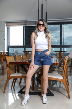Short Jeans Thay